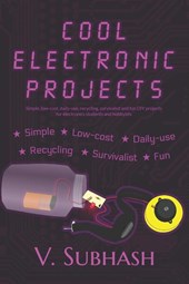 Cool Electronic Projects