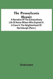 The Pennsylvania Hermit