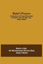 Baha'i Prayers
