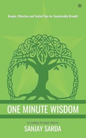 One Minute Wisdom
