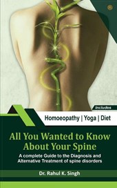 All You Wanted to Know About Your Spine