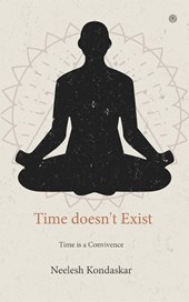 Time doesn't Exist