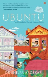 Ubuntu - I Am Because We Are