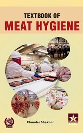 Textbook of Meat Hygiene