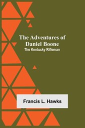 The Adventures of Daniel Boone