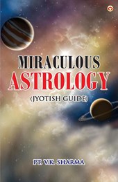 Miraculous Astrology (Jyotish Guide)