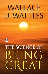 The Science of Being Great