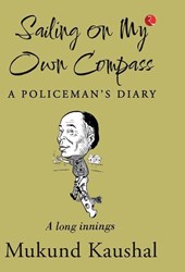 Sailing on My Own Compass (Hb)