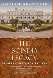 The Scindia legacy