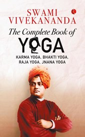 The Complete Book of Yoga