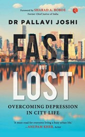 Fast but Lost