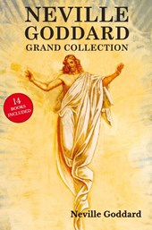 Neville Goddard Grand Collection