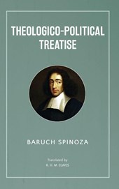 Theologico-Political Treatise