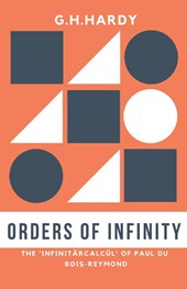 Orders of Infinity