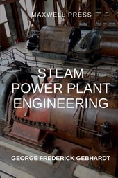 Steam Power Plant Engineering