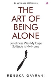 The Art of Being Alone