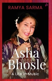 Asha Bhosle