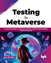 Testing in Metaverse