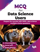 MCQ for Data Science Users