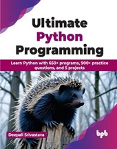 Ultimate Python Programming