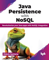 Java Persistence with NoSQL
