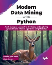 Modern Data Mining with Python