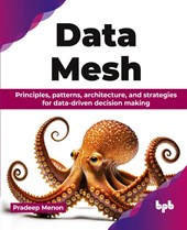Data Mesh