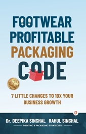 Footwear Profitable Packaging Code