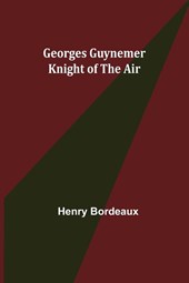 Georges Guynemer