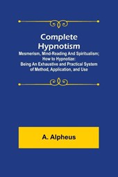 Complete Hypnotism
