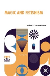 Magic And Fetishism