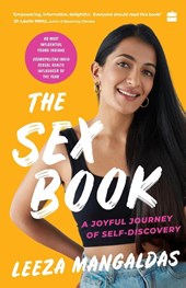 The Sex Book