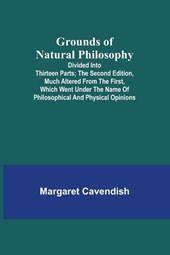 Grounds of Natural Philosophy