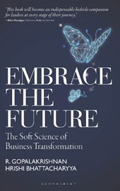 Embrace the Future