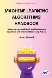 Machine Learning Algorithms