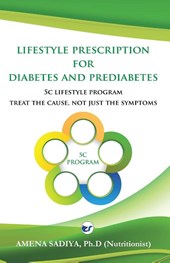 Lifestyle Prescription for Diabetes and Prediabetes
