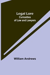 Legal Lore
