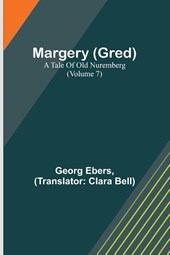 Margery (Gred)