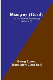 Margery (Gred)