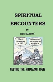 Spiritual Encounters