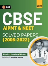 CBSE AIPMT & NEET 2023