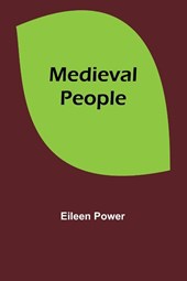 Medieval People