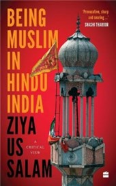 Being Muslim in Hindu India
