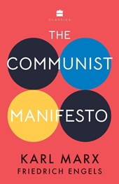 The Communist Manifesto