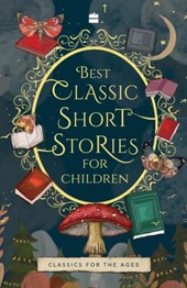 Best Classic Short Stories For Children