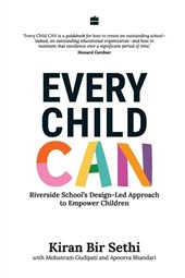 Every Child Can