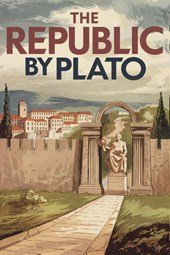 The Republic by Plato