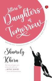 Letters to Daughters of Tomorrow