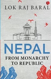 Nepal: From Monarchy to Republic