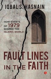 Fault Lines in the Faith: